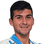 Photo of Camilo Albornoz