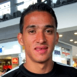 Photo of Camilo Ayala