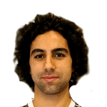 Photo of Caner Hüseyin Bağ