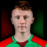 Photo of Caolan Marron