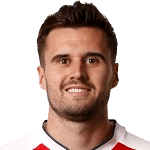 Photo of Carl Jenkinson