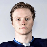 Photo of Carl Klingberg