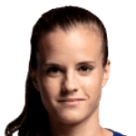 Photo of Carla Armengol