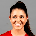 Photo of Carla Humphrey