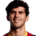 Photo of Carles Aleñá