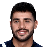 Carles Gil Photo of Carles Gil