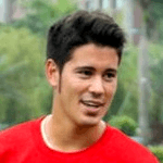 Photo of Carli de Murga