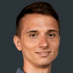 Photo of Carlo Caporali