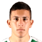 Photo of Carlos Airala