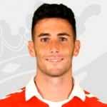 Photo of Carlos Albarrán
