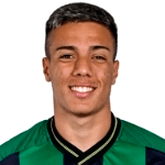 Photo of Carlos Alberto