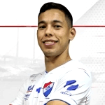 Photo of Carlos Arrua