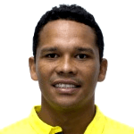 Photo of Carlos Bacca