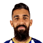 Photo of Carlos Bravo
