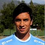 Photo of Carlos Escobar