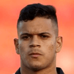 Photo of Carlos Gabriel