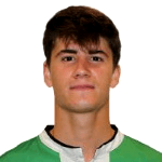 Photo of Carlos García