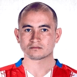 Carlos Gonzalez