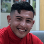 Photo of Carlos Herrera