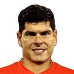 Photo of Carlos Lampe