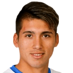 Photo of Carlos Lobos