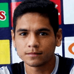 Photo of Carlos Pineda