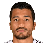 Photo of Carlos Lujano