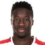 Photo of Carlos Mané