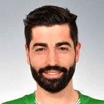 Photo of Carlos Martinez Rodriguez