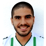 Photo of Carlos Melgar