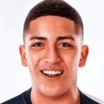 Photo of Carlos Montoya