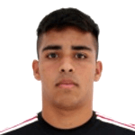 Photo of Carlos Morais