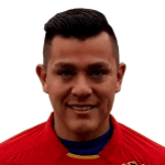 Photo of Carlos Muñoz