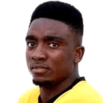 Photo of Carlos Ohene