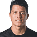Photo of Carlos Olascuaga
