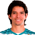 Photo of Carlos Orrantia