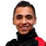 Photo of Carlos Ramos