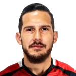 Photo of Carlos Rivero