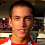 Carlos Ross Photo of Carlos Ross
