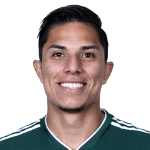 Photo of Carlos Salcedo