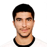 Photo of Carlos Soler