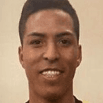 Photo of Carlos Uribe