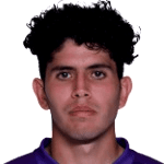 Carlos Vargas Photo of Carlos Vargas