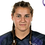 Carlotta Wamser Photo of Carlotta Wamser