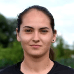 Photo of Carmen Marcu