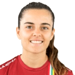 Photo of Carolina Marín