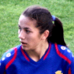 Photo of Carolina Tabur
