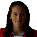 Photo of Carolina Venegas