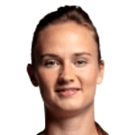 Photo of Caroline Graham Hansen