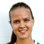 Photo of Caroline Møller